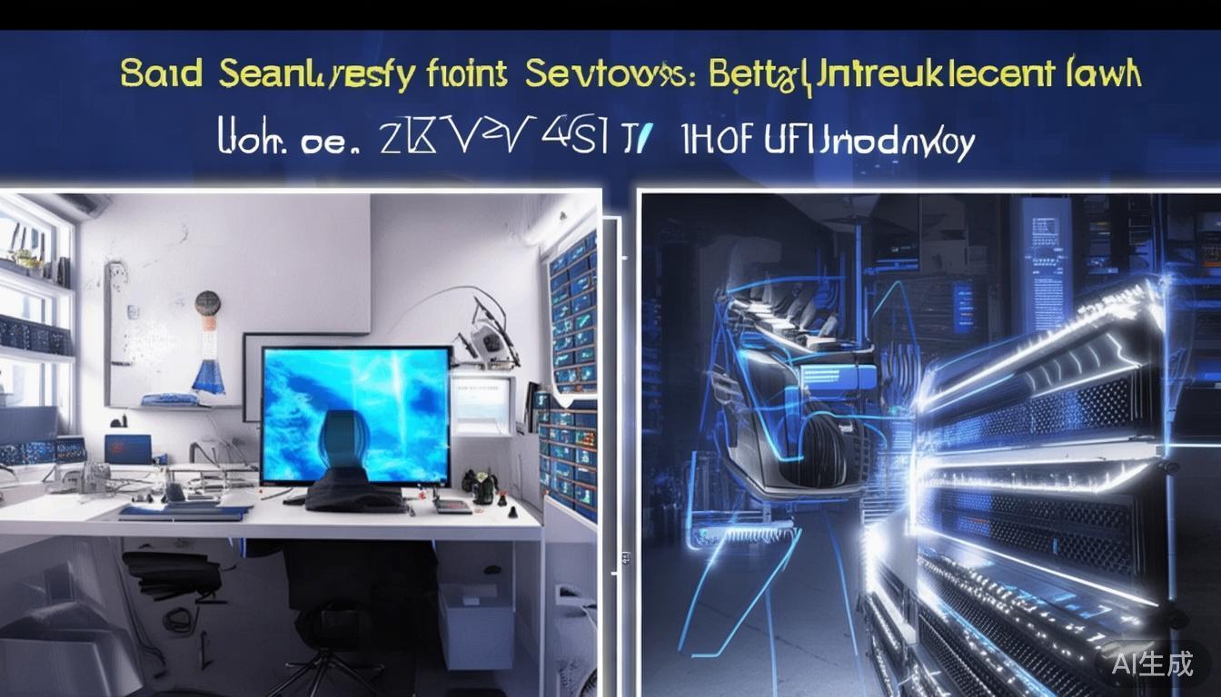 全面详解电脑与手机VPN的精选五大使用与选用指南