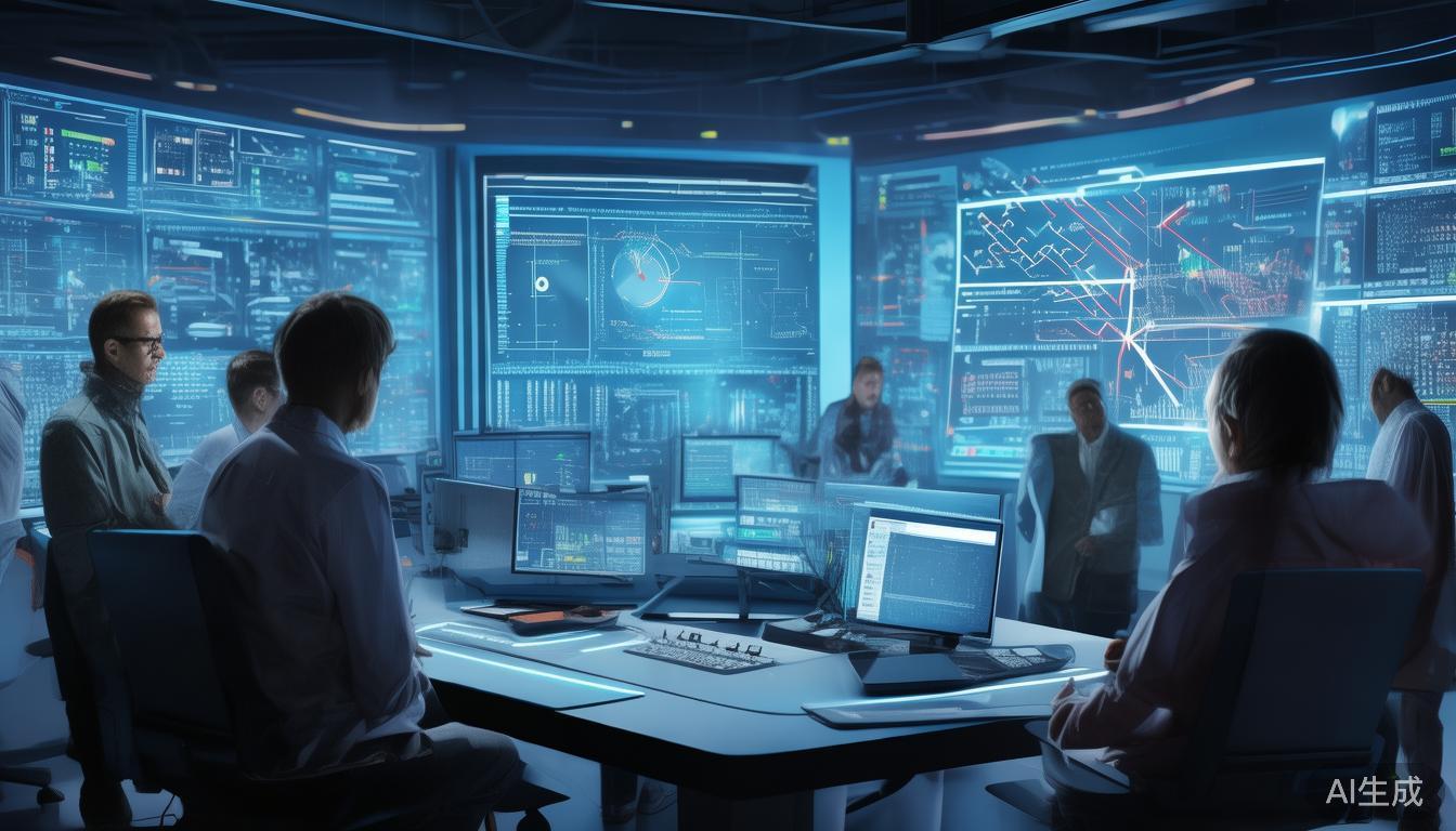 使用VPN突然断网的原因分析与全面解决方案详解