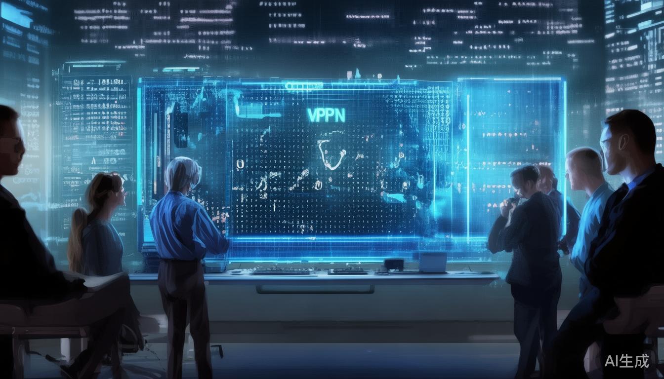 全面指南:详解VPN架设的完整方法与步骤攻略 确定VPN协议:常用协议有OpenVPN、L2TP