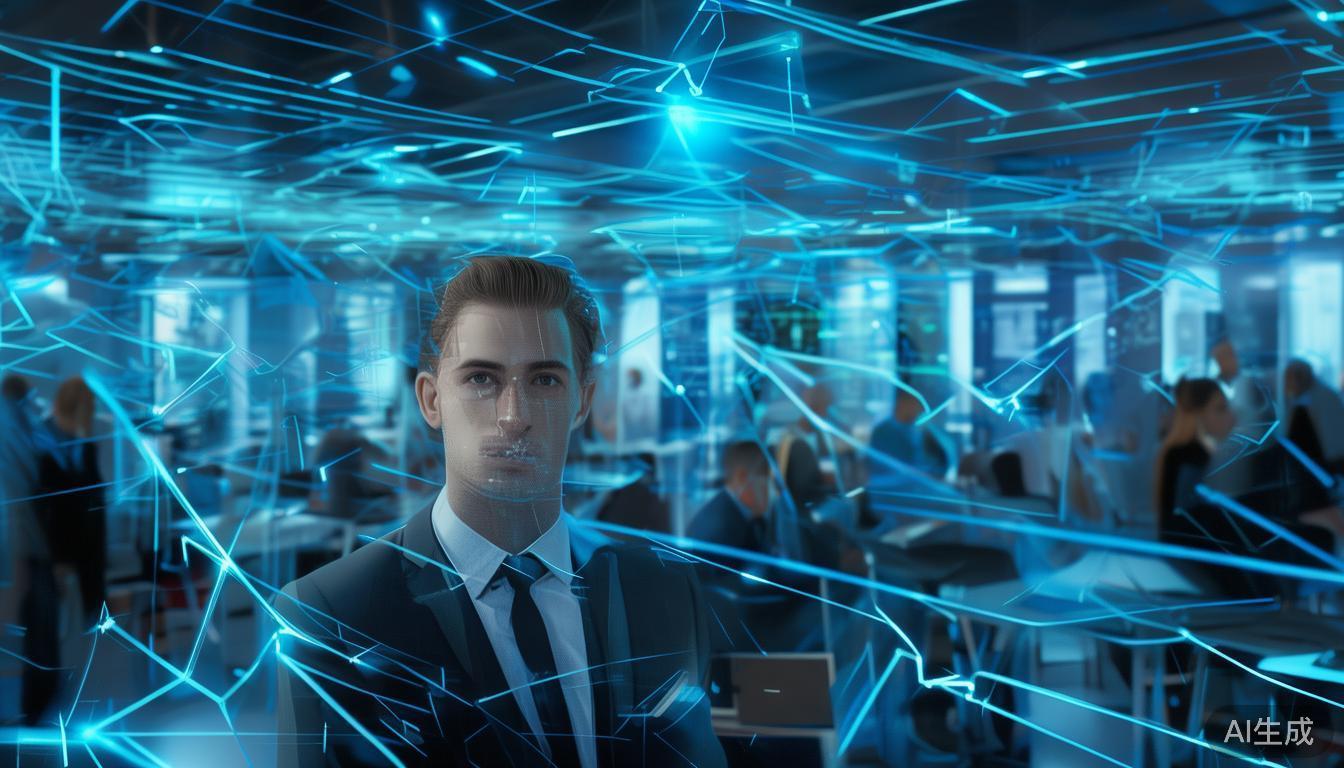 企业网络监控严格吗?员工使用VPN的应对策略解析 这些措施旨在确保网络安全,防止敏感信息泄露或违规操