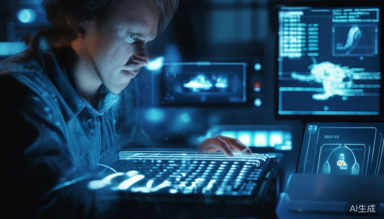 全面解析移动警务VPN的应用场景与安全保障策略研究 一、多层次身份验证机制
通过引入强密码、动态验证