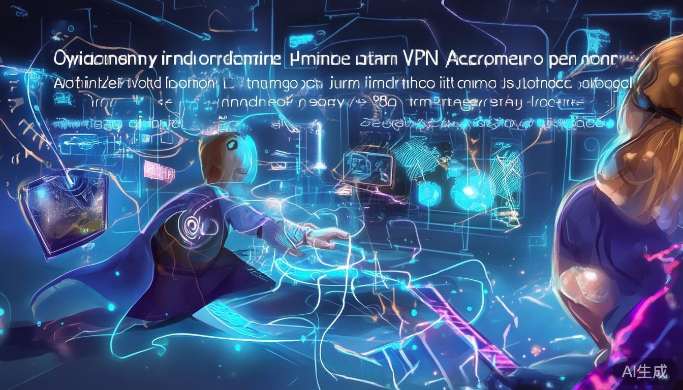 全面解析VPN加速器为何好用及优质选择指南 一、极大提升网络速度
传统VPN难免会因数据加密