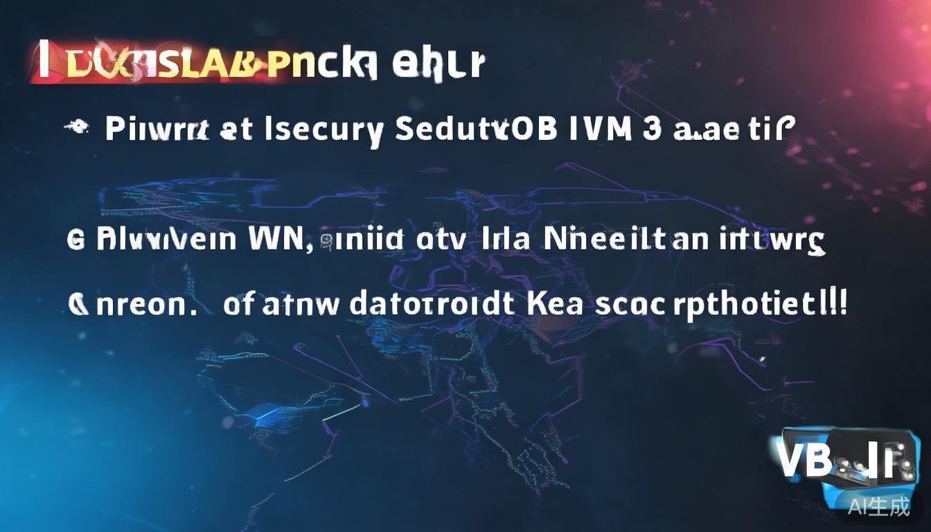 全面解析VB VPN:实现安全可靠的网络隐私与自由访问的优选方案 在当今互联网时代,网络隐私保护已成为众多用户关注的