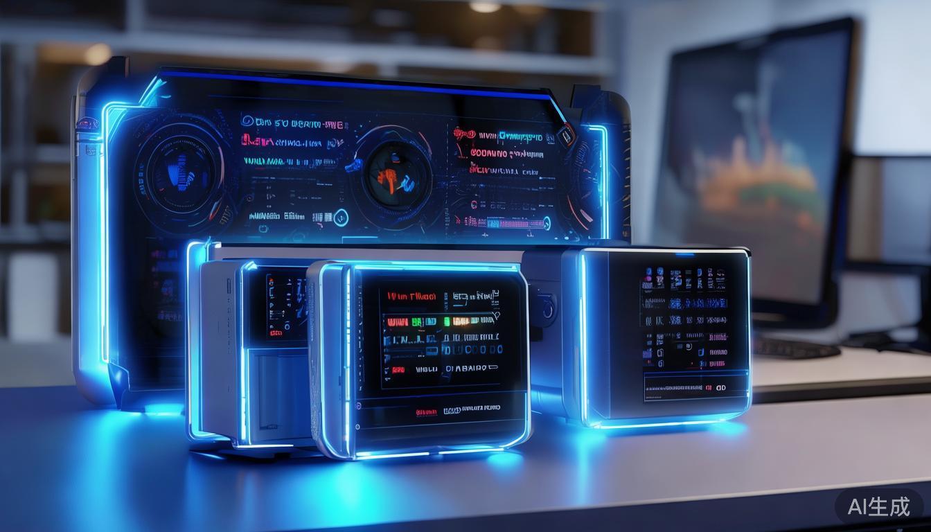 VPN固件是运行在路由器等设备上的核心软件，负责实