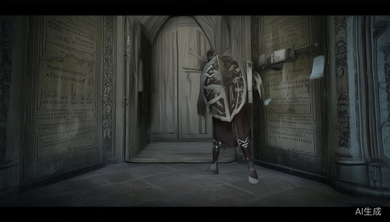 安全考虑：不要在名称中直接暴露敏感信息，如公司内部