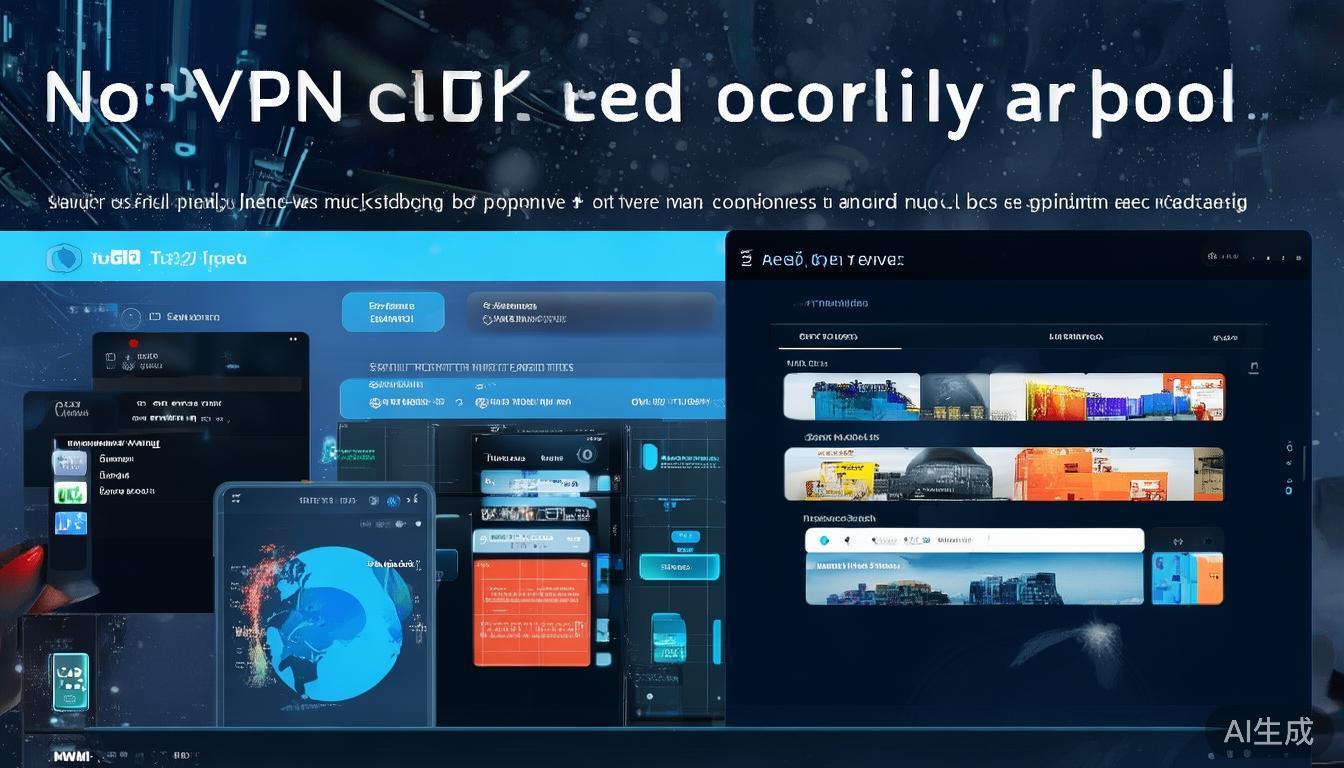淘宝购物必备:推荐优质VPN软件及安全使用指南 NordVPN以其强大的安全性和丰富的功能闻名,支