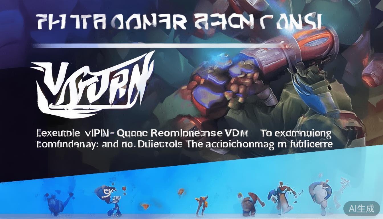 在当今游戏体验日益依赖网络的时代，选择一款可靠的V