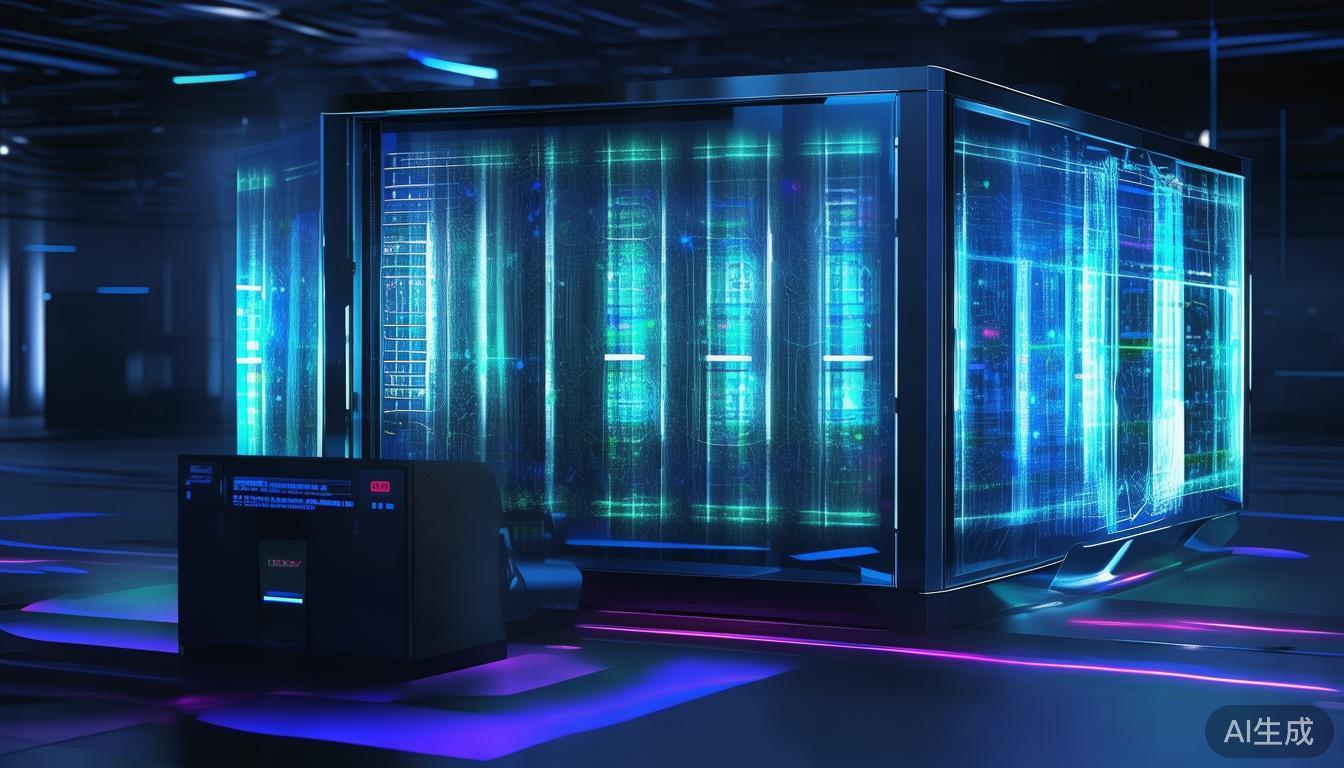 高速稳定的网络传输：利用江苏电信的高速线路，确保V