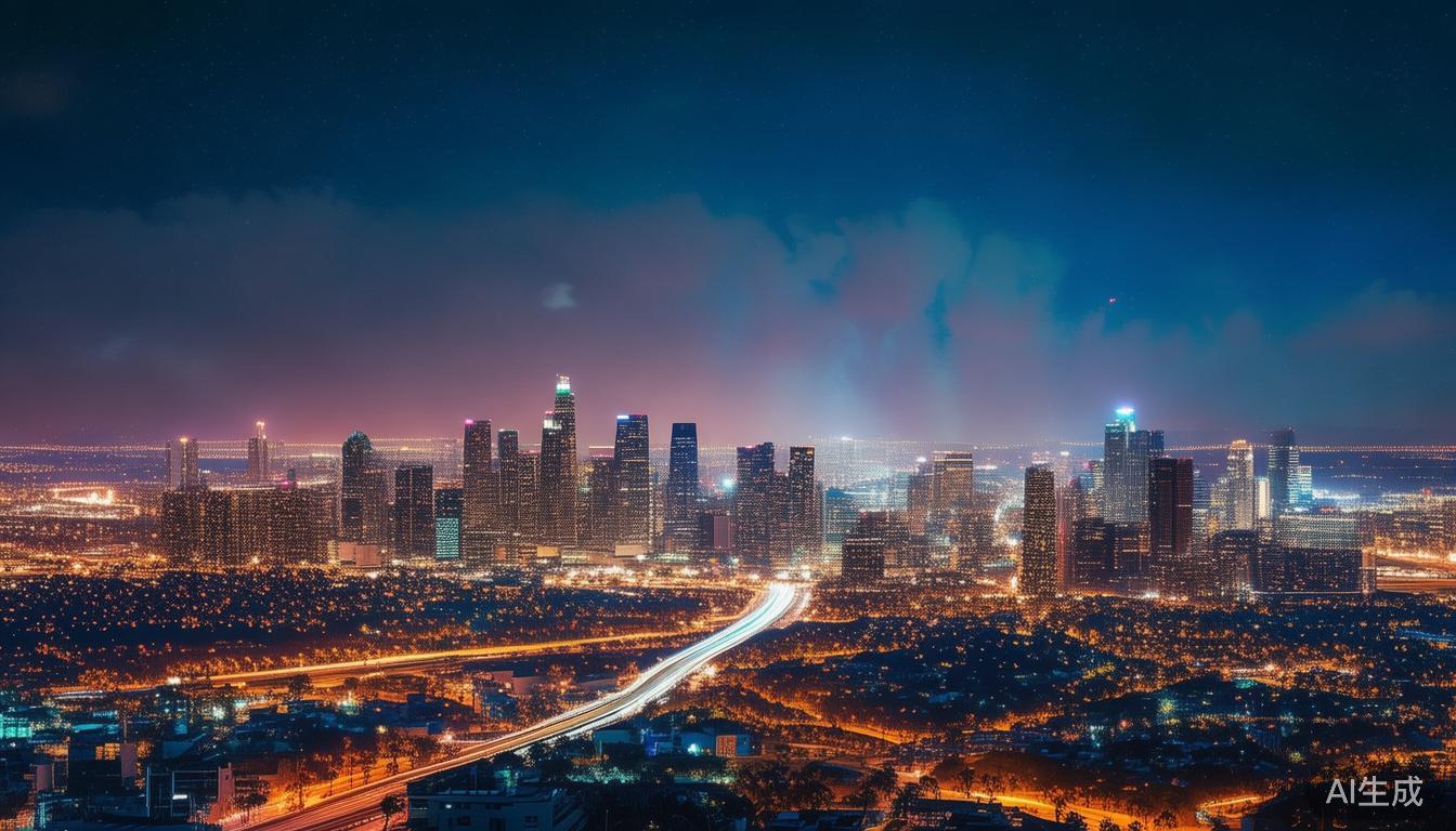 作为美国的重要城市之一，洛杉矶不仅是娱乐、科技的聚