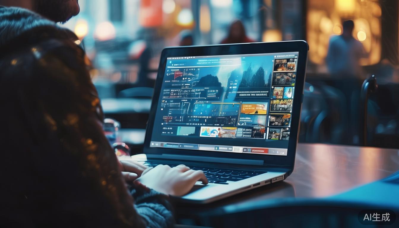 在现实生活中，公共Wi-Fi虽然便利，却也潜藏着巨