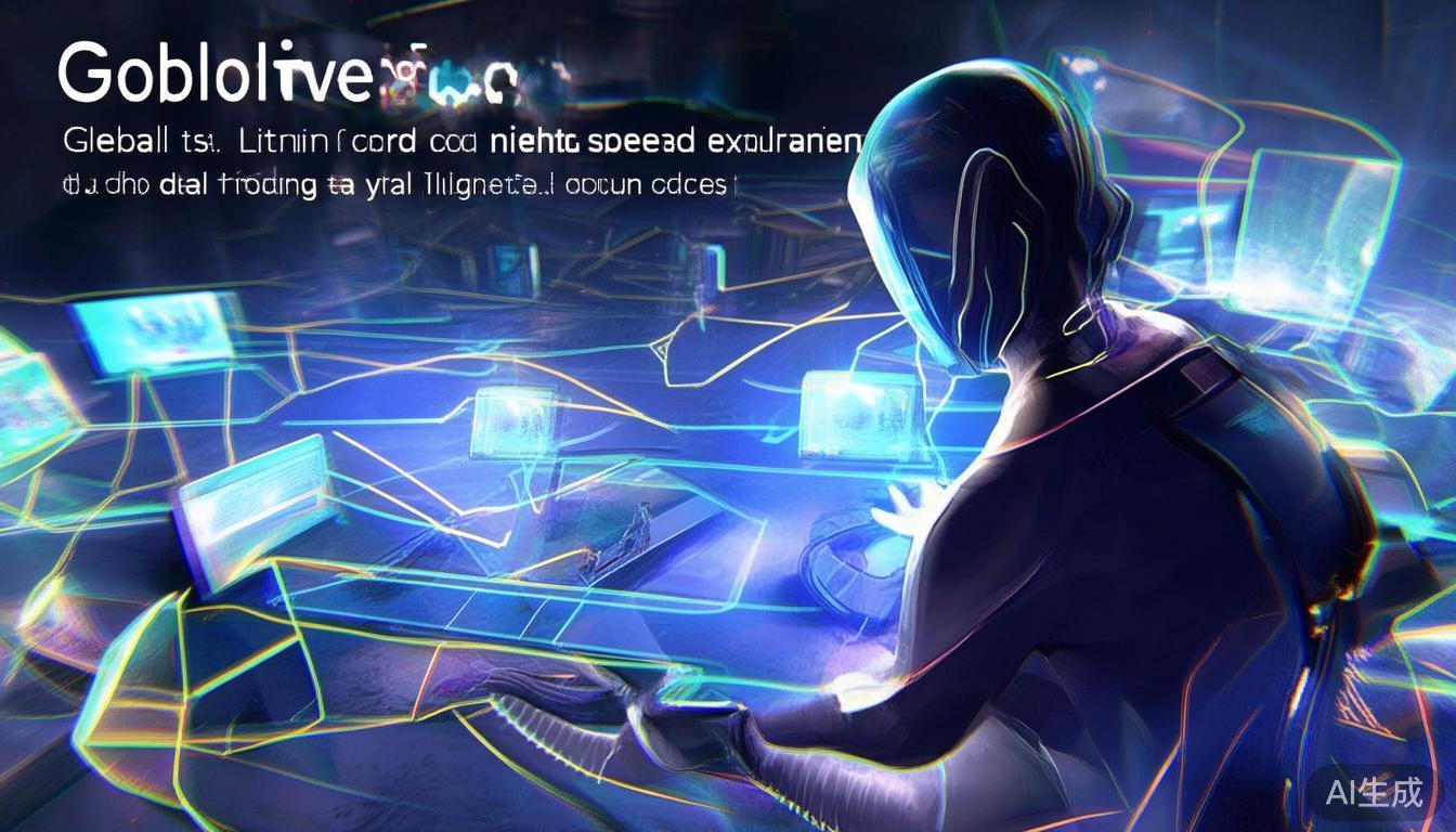 高速连接体验
通过全球多个高速节点网络，Yaga