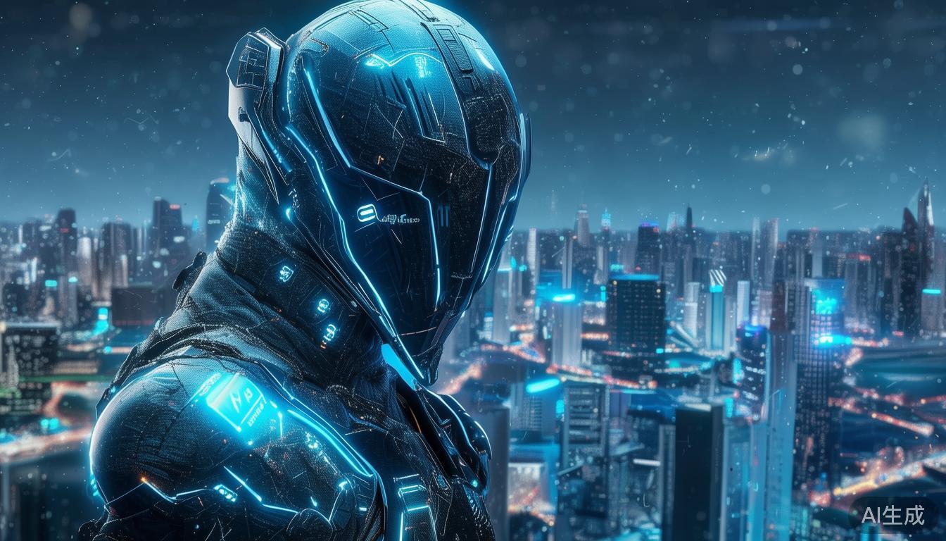 在当今数字时代，网络安全与隐私保护变得尤为重要。随