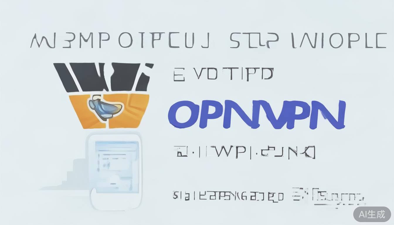 目前市场上常用的VPN搭建工具包括OpenVPN、