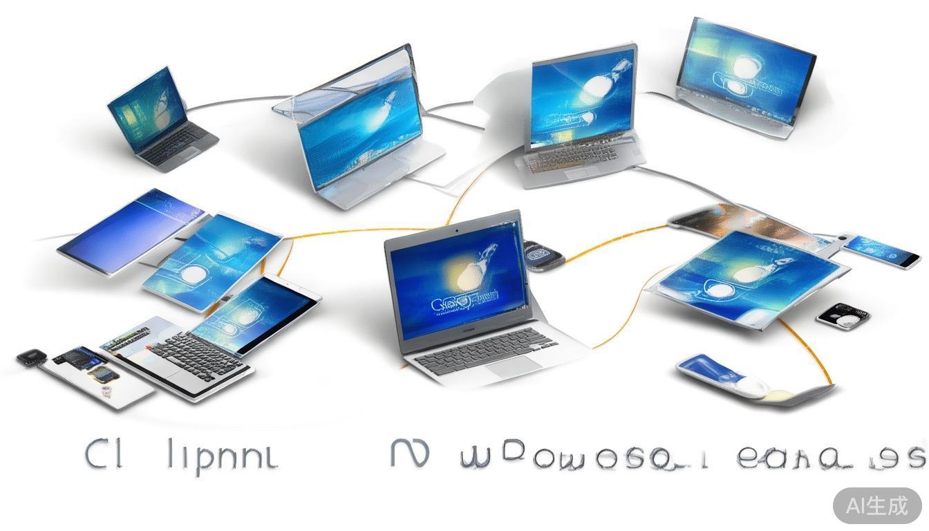 多平台支持：无论是Windows、Mac、Andr