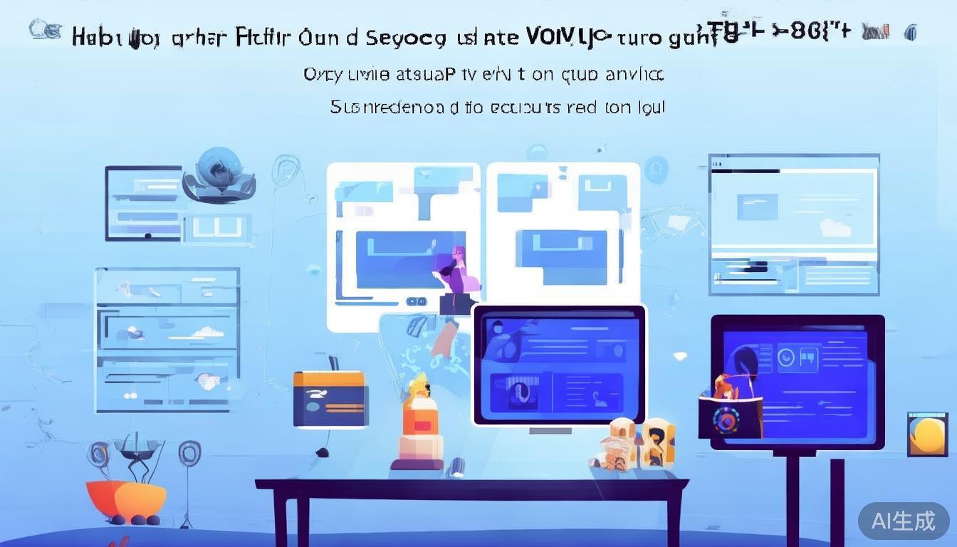 使用涡轮VPN的步骤与技巧
想要高效、安全地使用