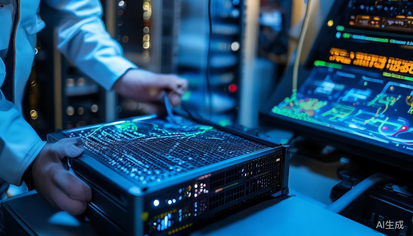 要成功搭建快连VPN，首先需要准备一台具备一定配置