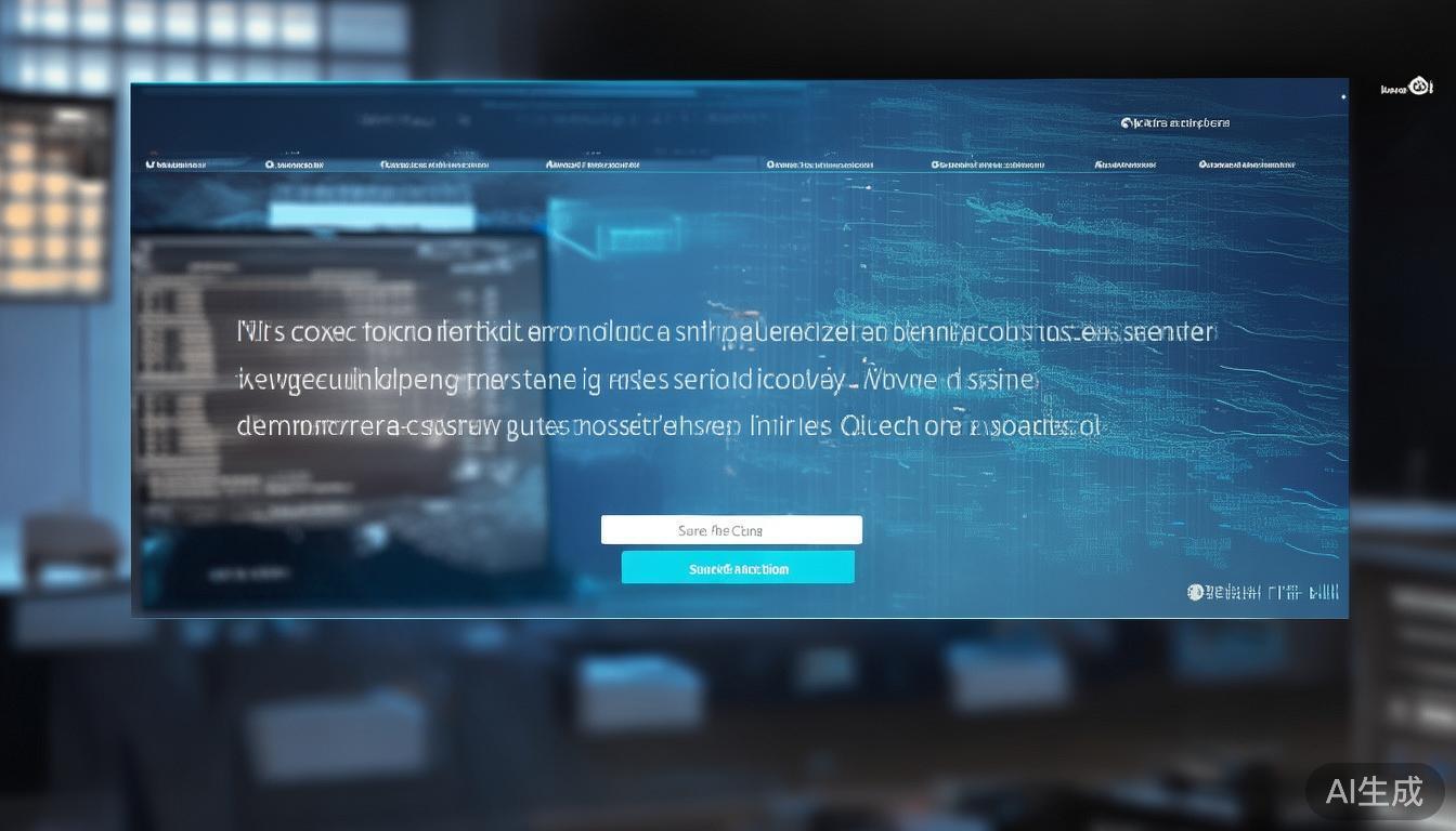 为了提升效率，一些常用设置可以通过“保存配置”或“