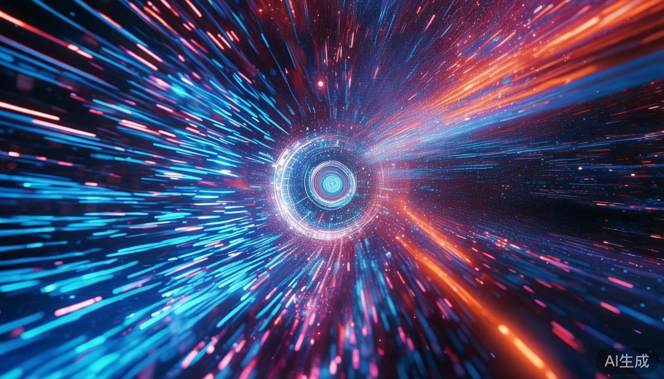 高速连接体验：采用升级的协议技术，显著提升连接速度