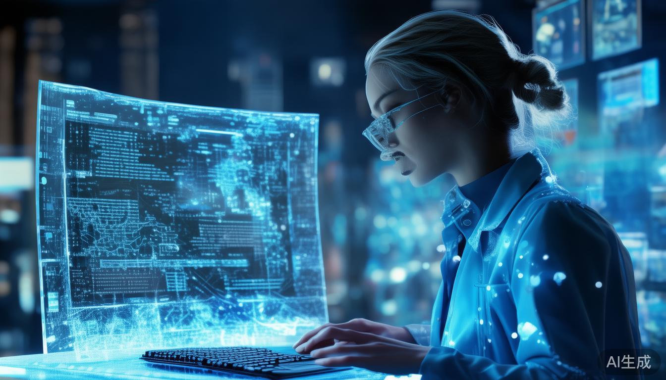 在当今数字时代，网络安全逐渐成为每个人关注的焦点。