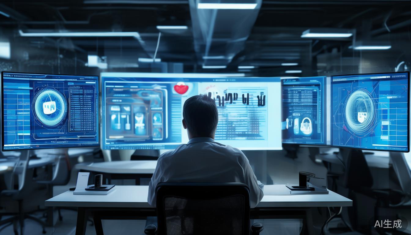 部分手机安全软件或防火墙可能限制VPN软件的正常运