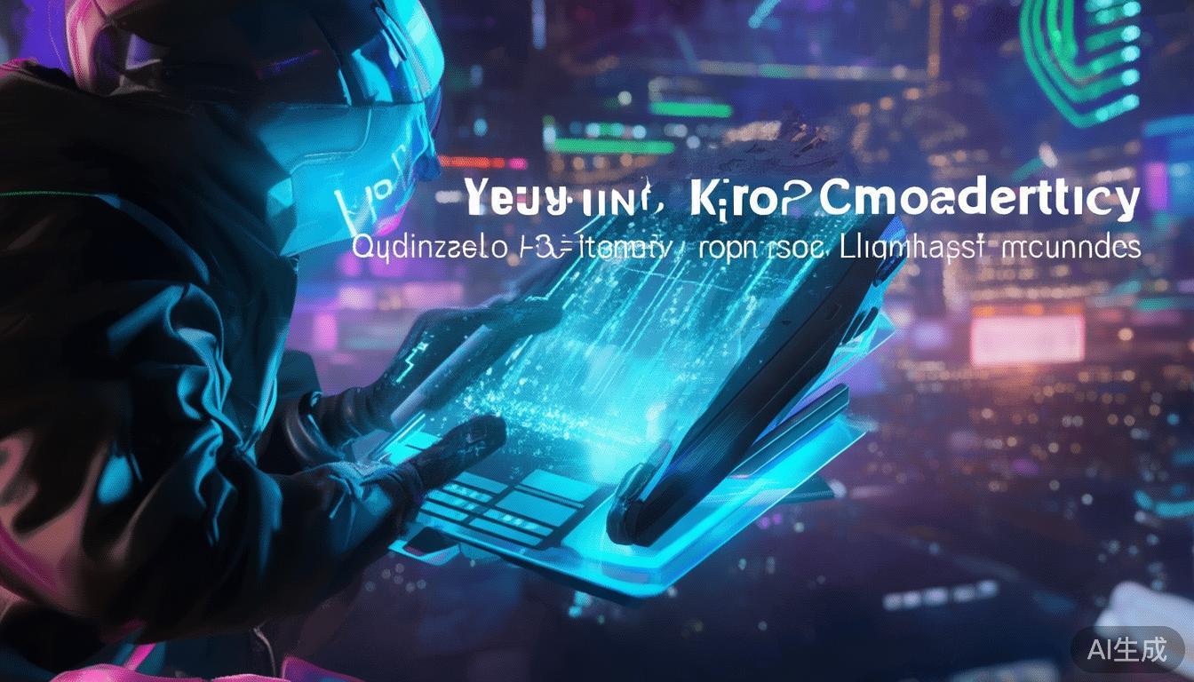 快速连通，开启完美游戏体验
快连VPN作为一种高