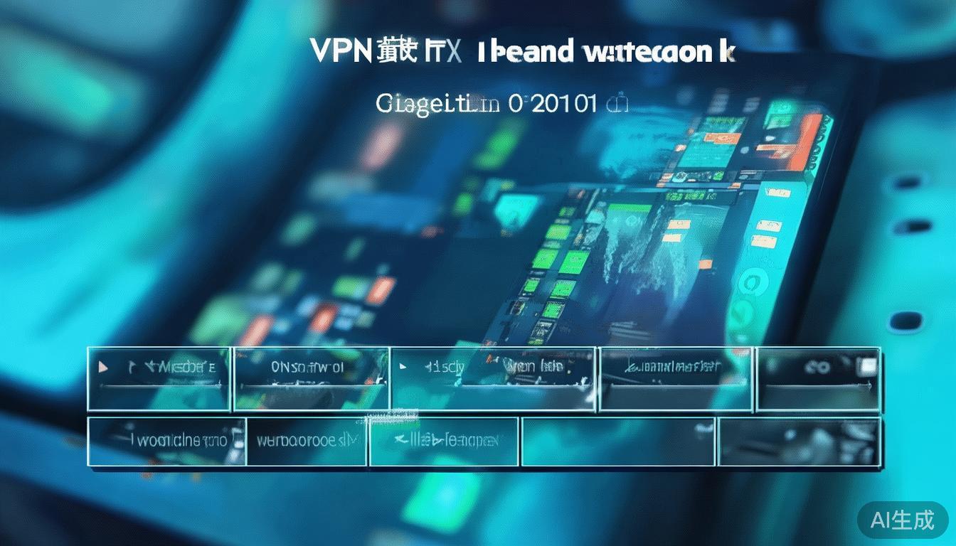 一、何为快连vpnVPN网际直通车
快连vpnV