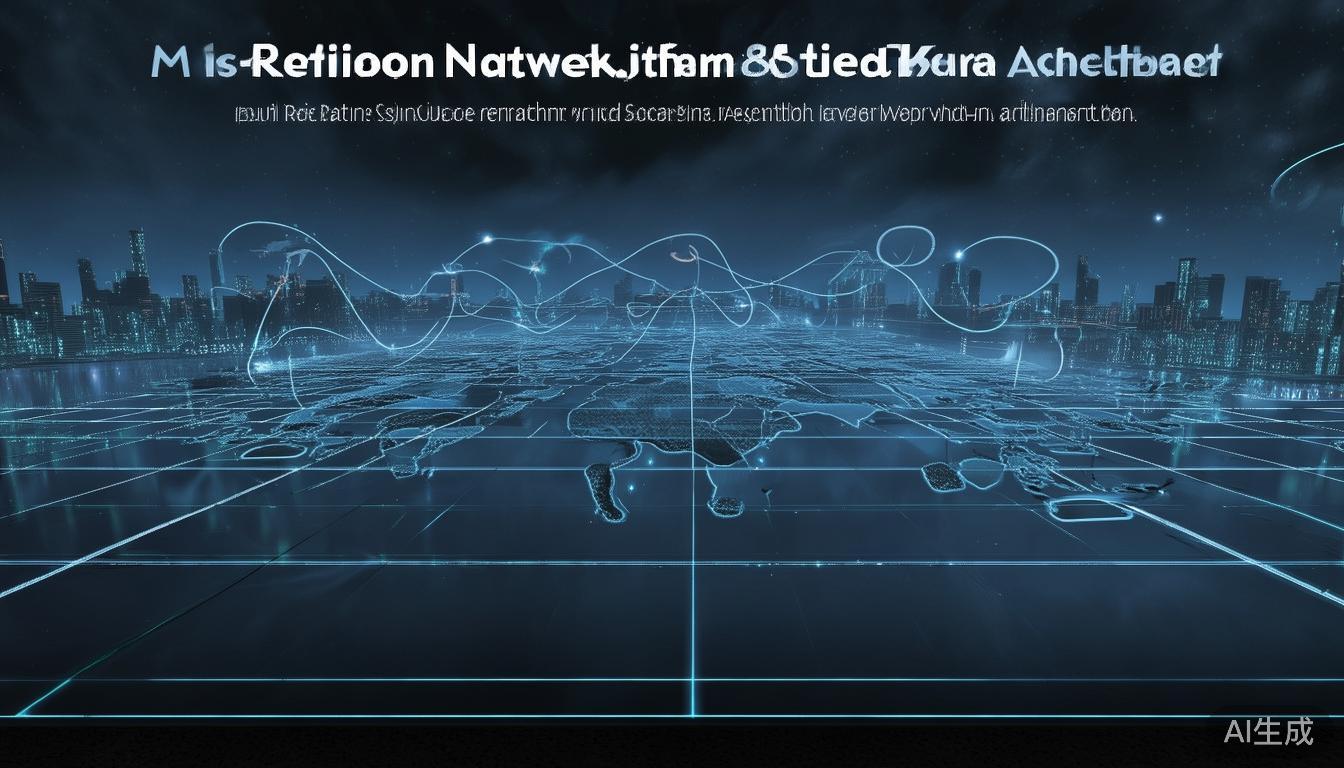 该加速器还引入了多节点网络，覆盖广泛地区，使得用户