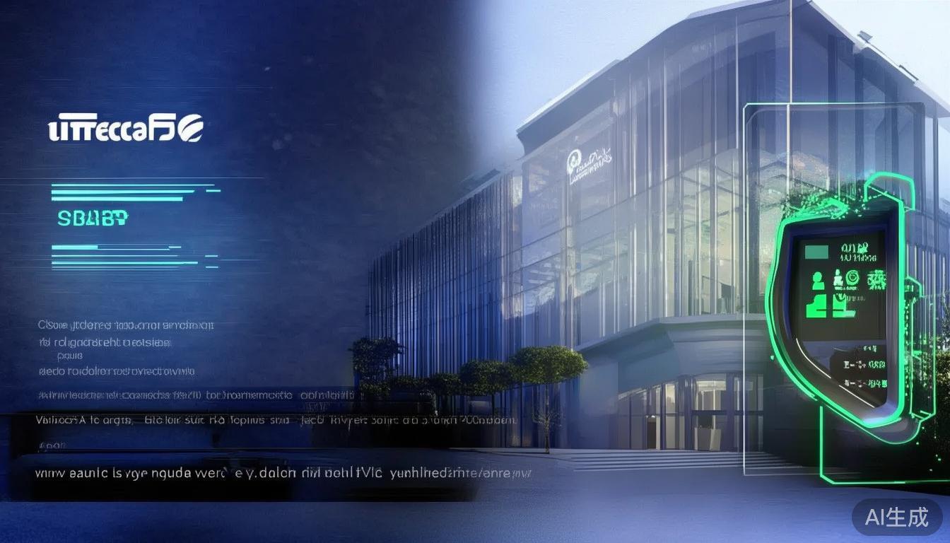 随着网络技术的快速发展，银行在提供便捷服务的同时，