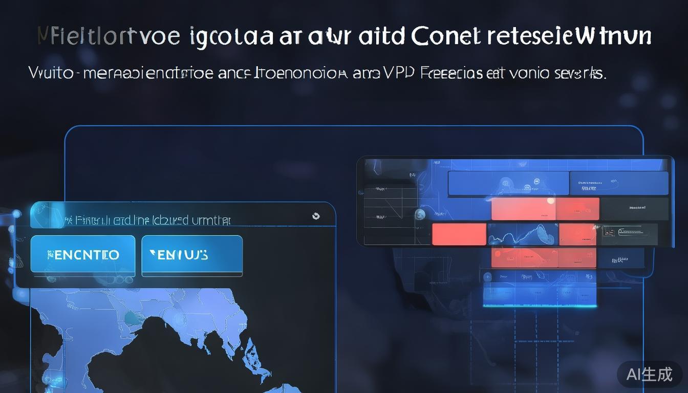 二、选择合适的VPN服务器
很多用户在使用VPN
