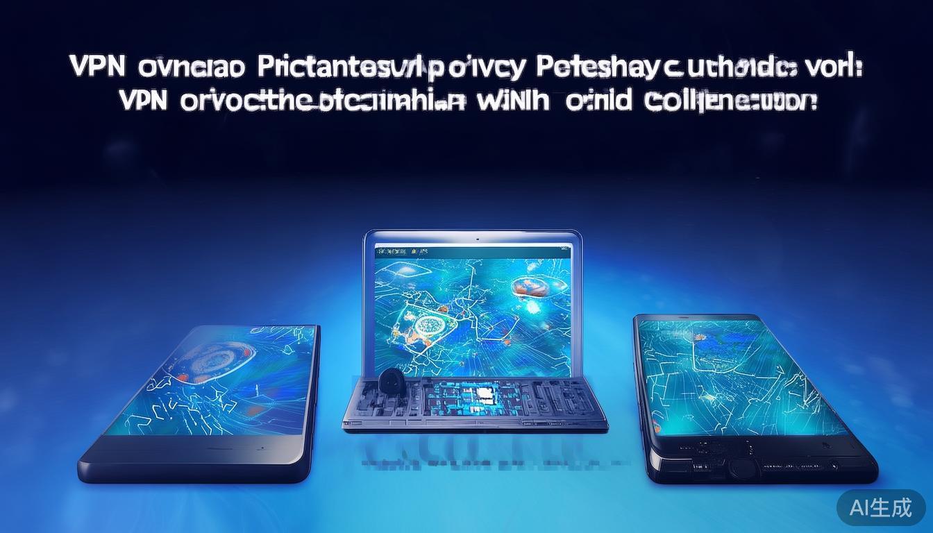 在当今数字化快速发展的时代，网络安全和隐私保护成为