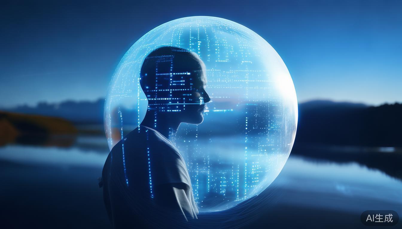 保障隐私安全：借助VPN加密技术，用户的上网行为和