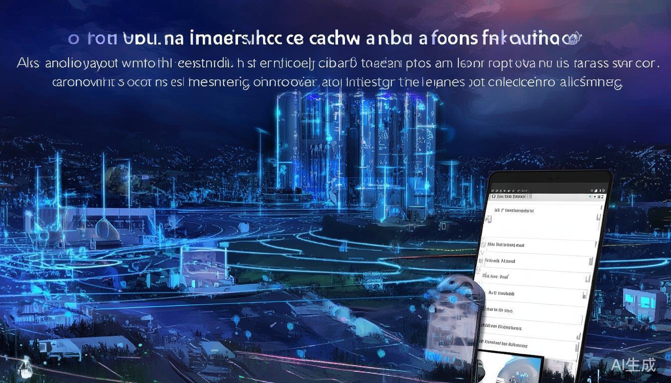 客户端与服务器端
用户在设备上安装快连VPN客户