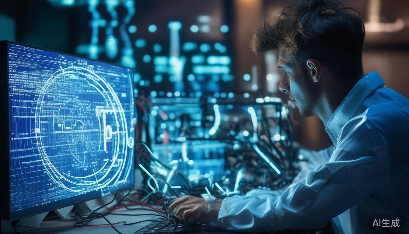 在数字时代，网络安全已成为每个人不可忽视的话题。很