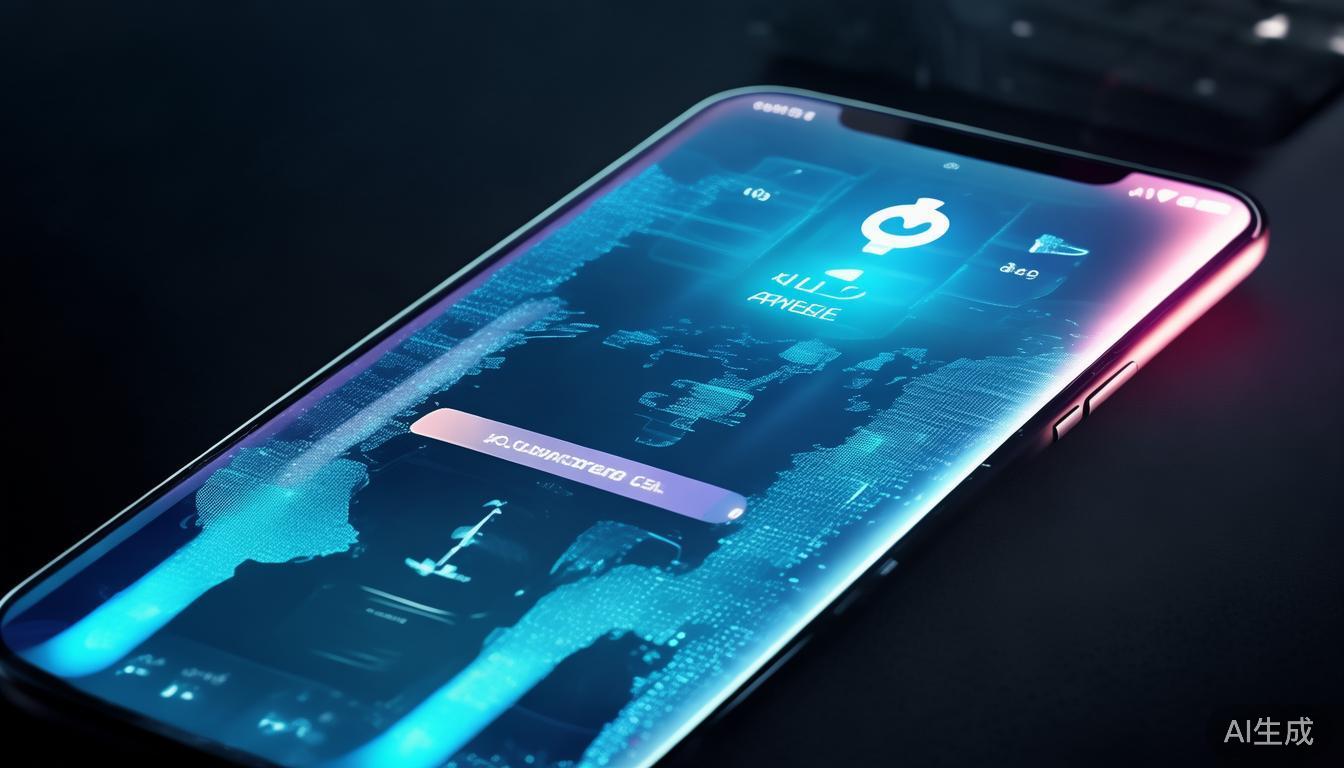 开启VPN连接实现免流
在手机设置中安装VPN应