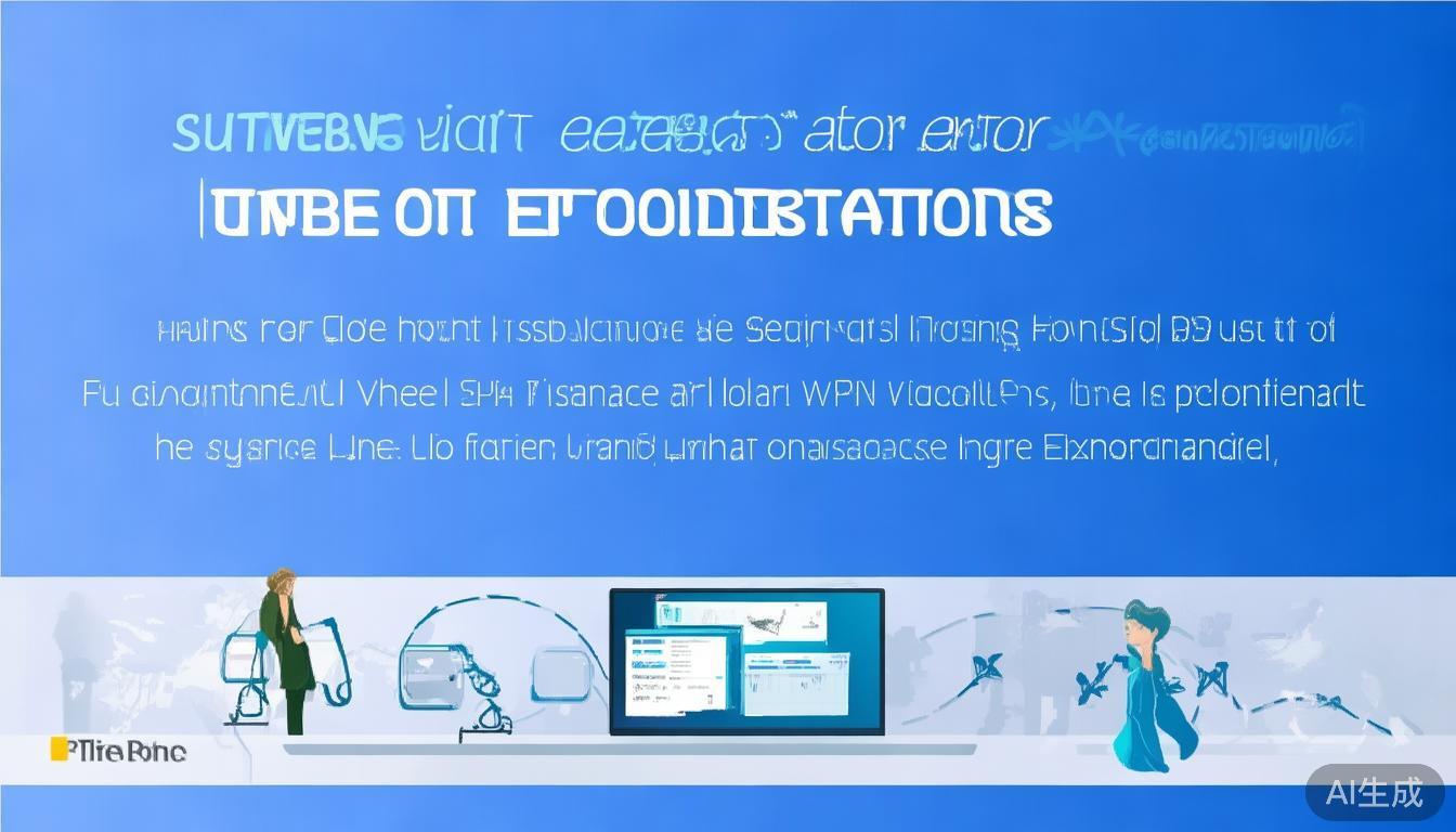 在选择VPN服务的过程中，稳定性是衡量其优劣的关键