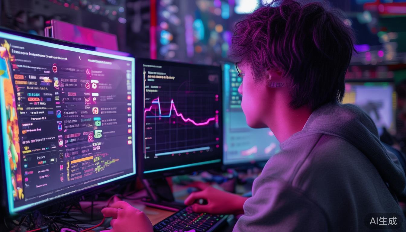 在使用快连VPN连接韩服游戏之前，务必先选择一个离