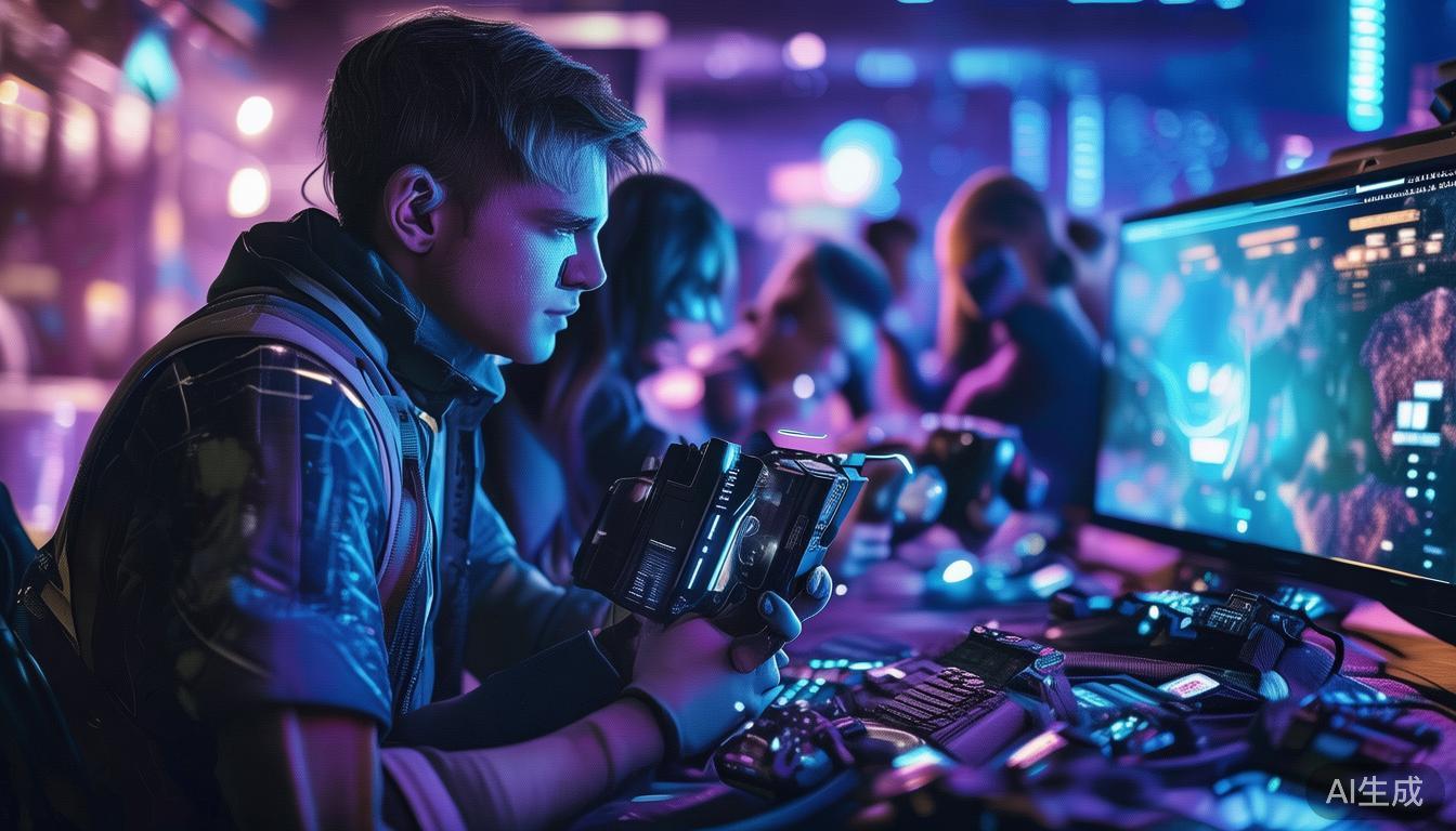 随着游戏行业的不断发展，许多游戏在不同地区的访问速