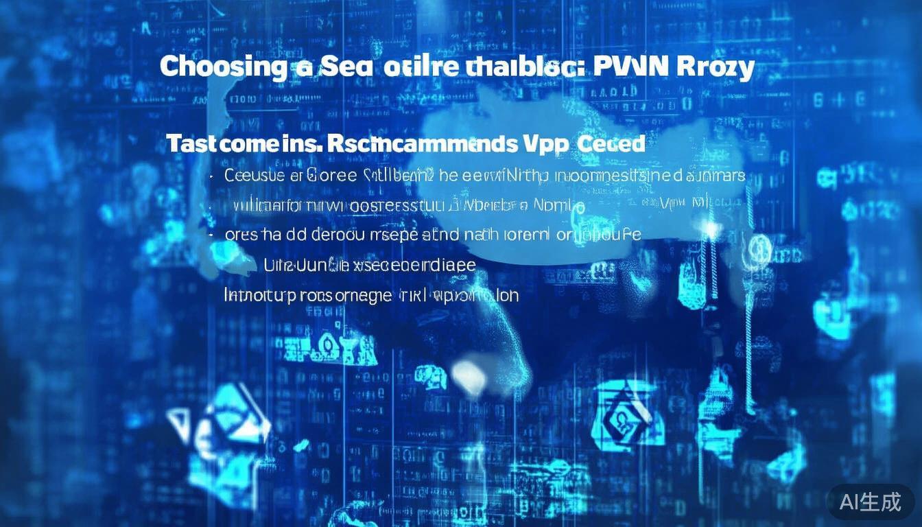 在当今数字化时代，网络安全和隐私保护成为用户日益关