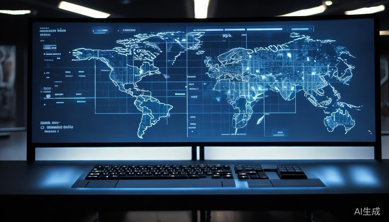 快连VPNI7VPN安卓最新版下载与详细使用指南:新手必看全流程教程 2. 连接服务器
登录后,进入主界面,系统会自动