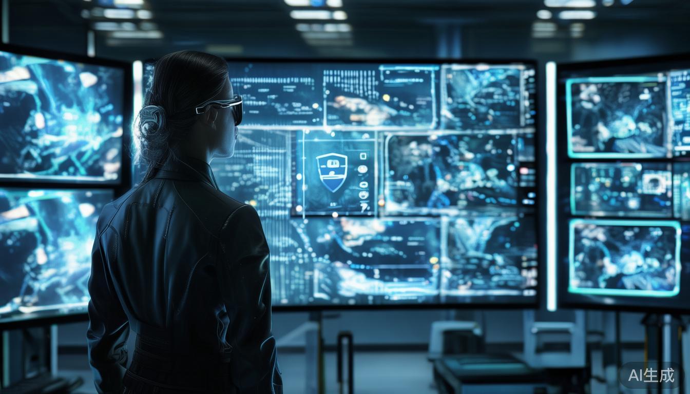 快连VPN山石科技:全面保障企业安全高效连接的专业解决方案 一、安全保障,筑牢企业防线
企业在维护敏感数据和