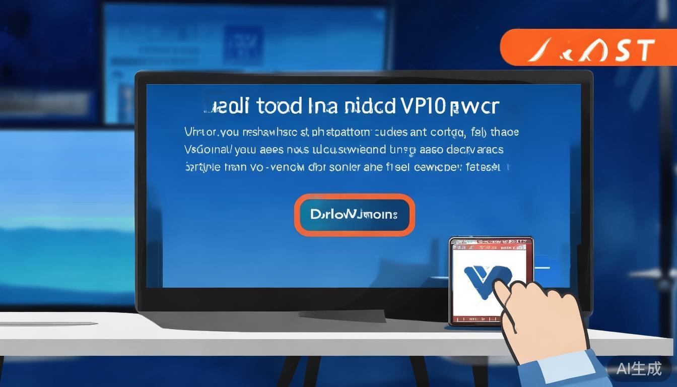 VPN软件版本过旧或未及时更新
软件版本落后可能
