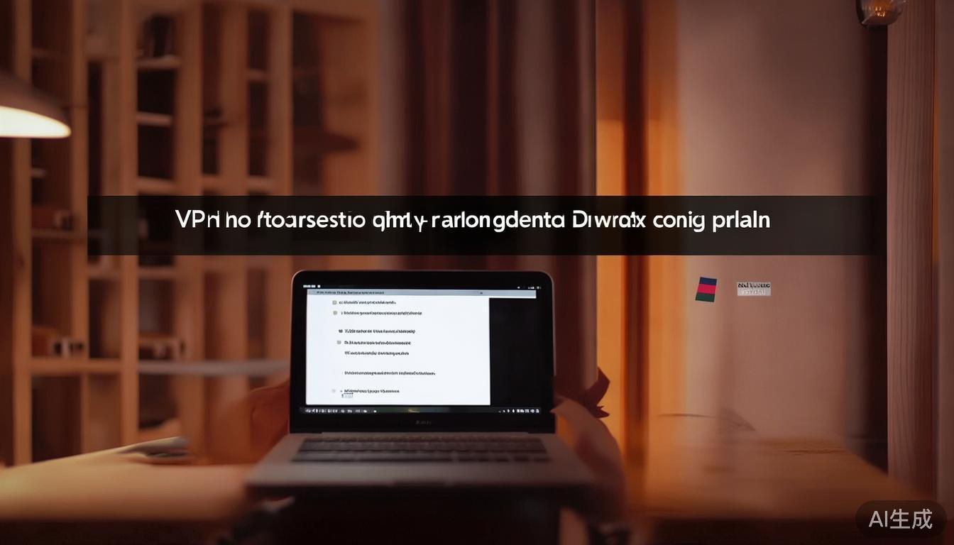 快连VPN:建立信任感实现安全使用的全面指南 隐私政策:仔细阅读VPN的隐私声明。可靠的VPN通