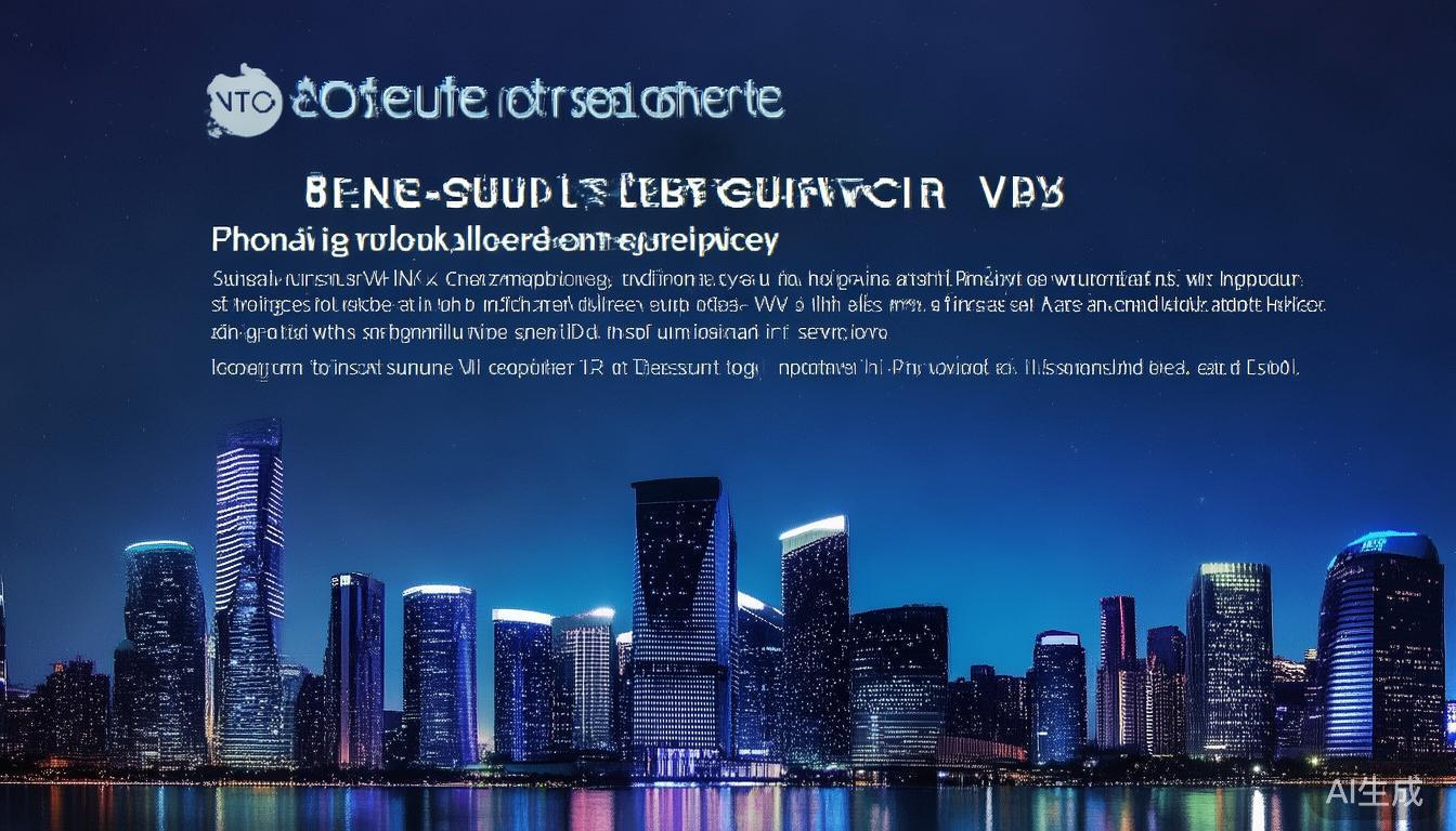 快连VPN中关村VPN维修服务的核心优势
随着网