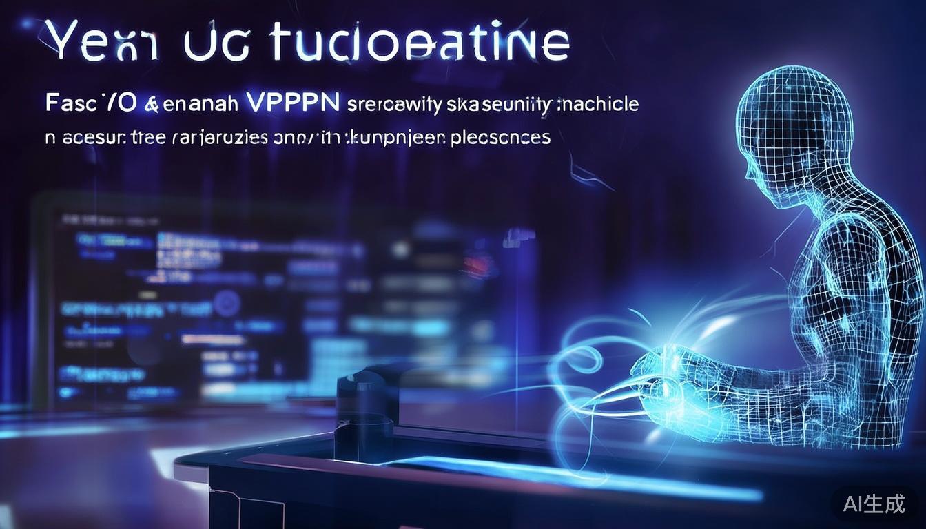 保持软件和系统的最新版本
VPN技术不断迭代更新