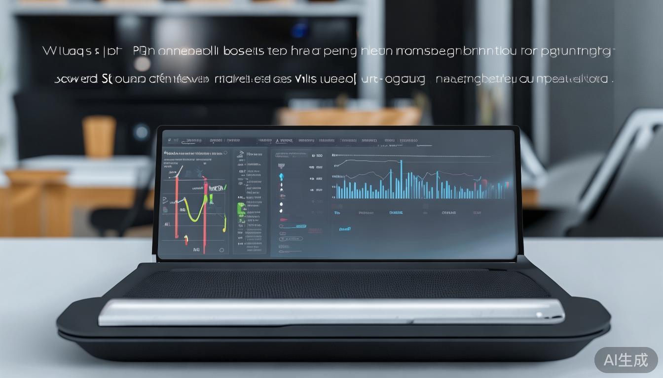 第三，简便的管理体验：多功能VPN路由器配备直观的