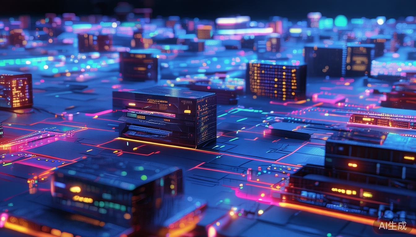 优秀的VPN服务通常拥有较为广泛的服务器网络，分布