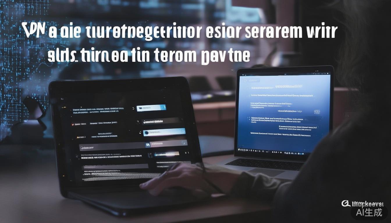 首要步骤是选择一款信誉良好、具有稳定服务器的VPN