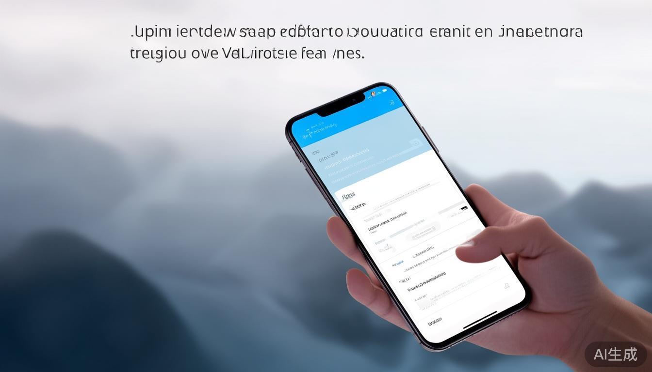 1.&nbsp;下载与安装：首先，登录联通的官方应用商店或官