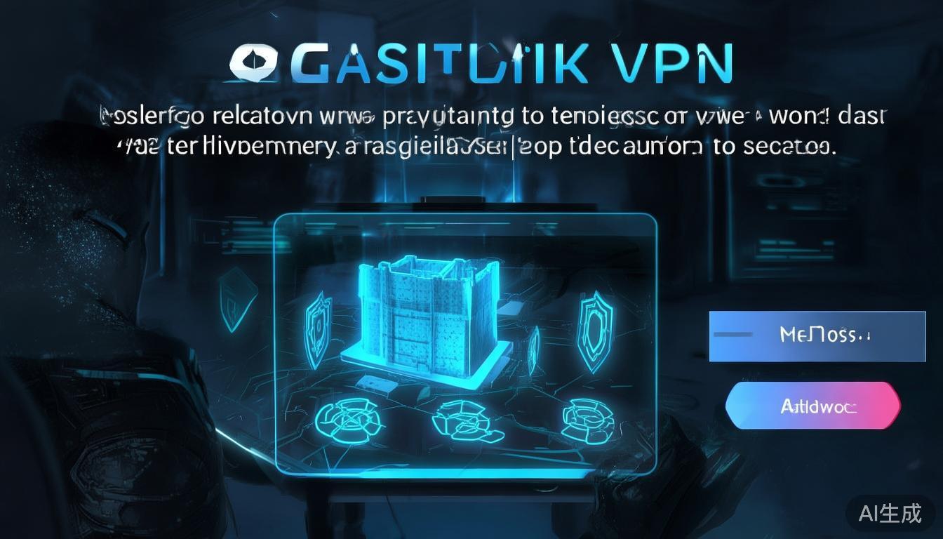 3.&nbsp;强大的隐私保护功能
快连VPN使用行业领先