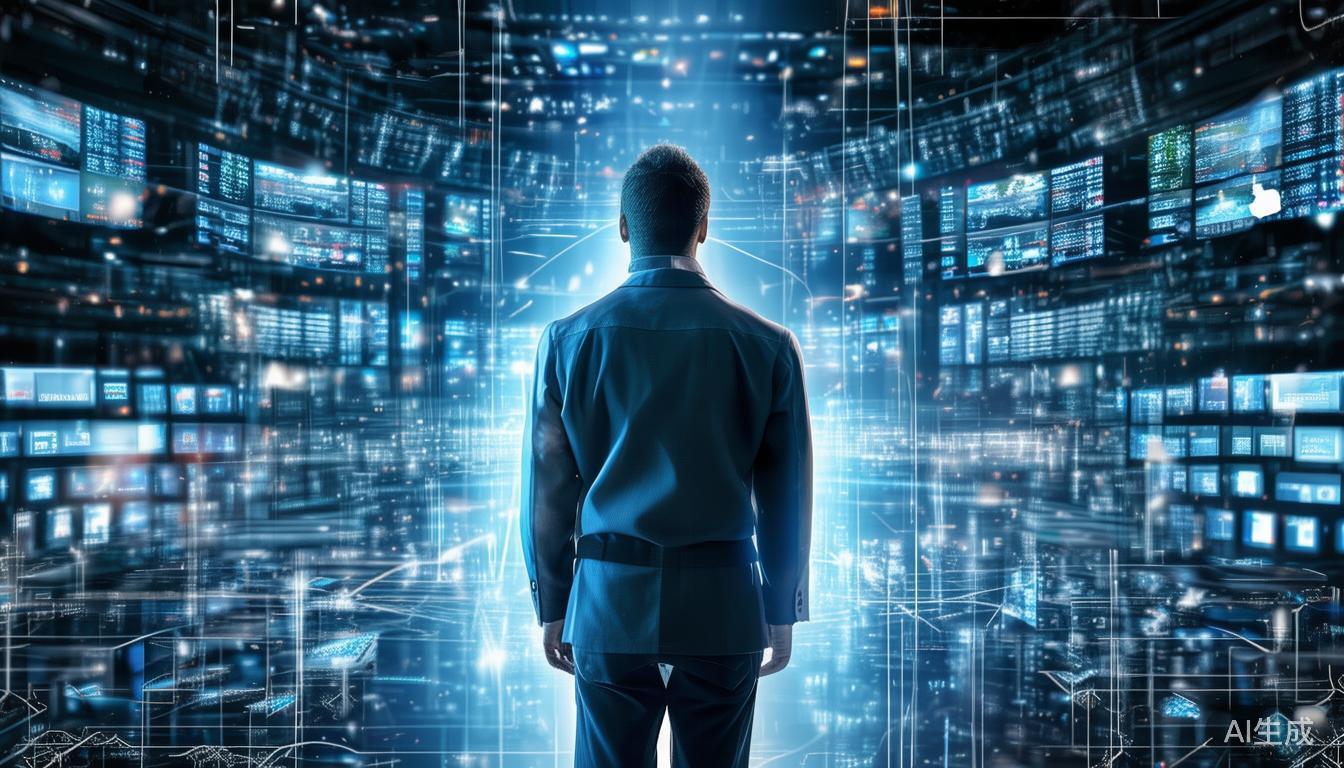 在信息技术飞速发展的今天，网络安全已成为每个人、每